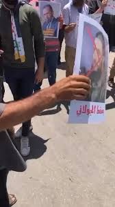 أوراق التسوية للمجرمين الذين رفعت ضدهم شكاوى خاصة لا تحقق الأمن للمجتمع السوري
