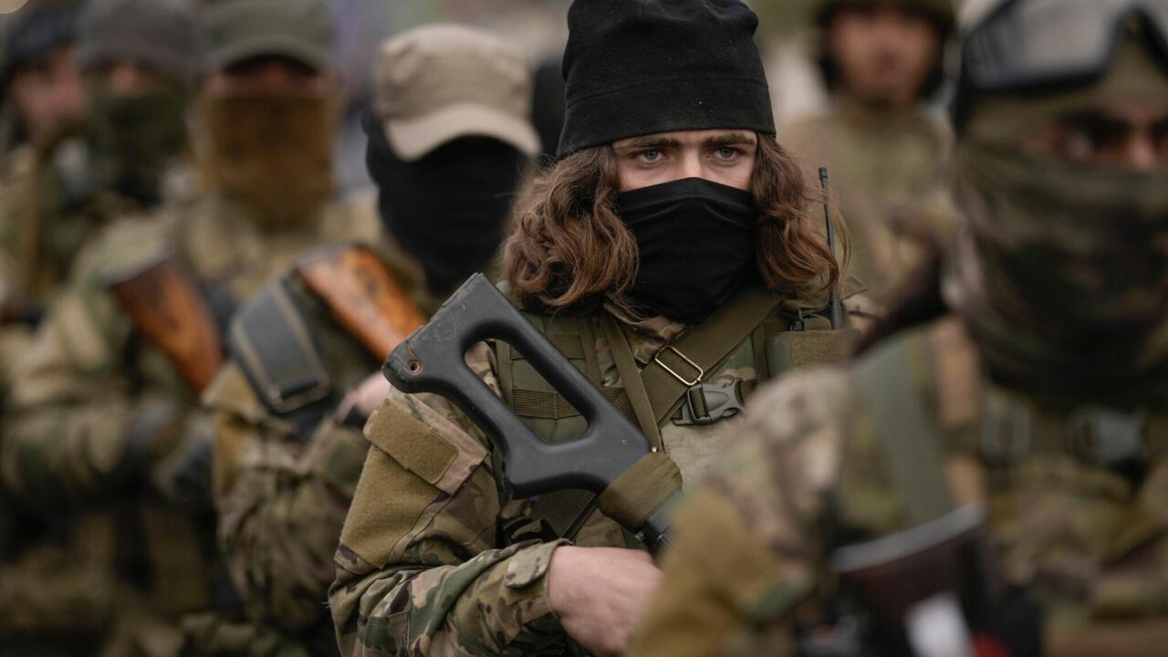 إخواننا المهاجرين و التزام الصارم بالحذر والحيطة في سوريا