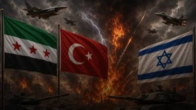 الهستيريا النفسية الخطيرة الإسرائيلية تخرج عن الحدود!