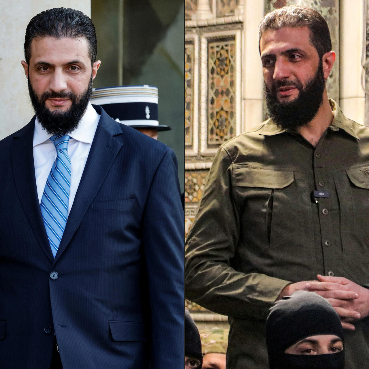 ما أرخص الدماء عندكم يا”مشايخ الإفتاء” … رئيسك الطاغية الجولاني كان تكفيريا متشددا أم…؟