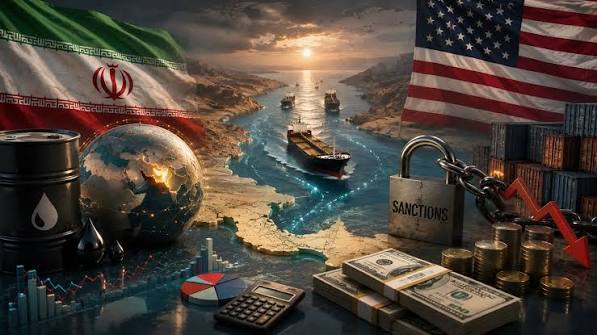 الولايات المتحدة تقترب من الانهزام والحرب مع إيران وأزمة مضيق هرمز ليست مجرد نزاع عسكري أو حدث عشوائي (١)