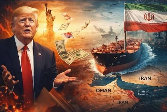 الولايات المتحدة تقترب من الانهزام والحرب مع إيران وأزمة مضيق هرمز ليست مجرد نزاع عسكري أو حدث عشوائي (٢)