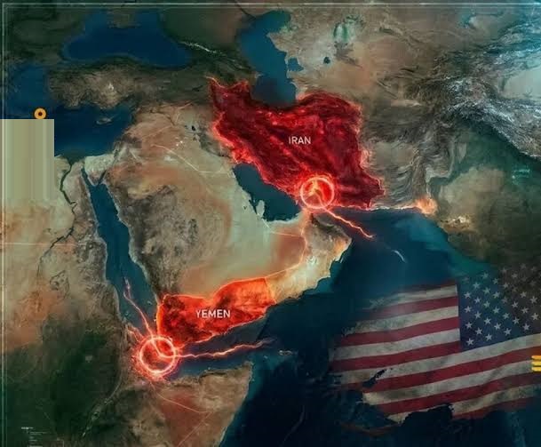 الذين يحكمون صنعاء يقفون خلف الأبواب والسعوديون في فخ الطاقة والولايات المتحدة ترفض مساعدة آل سعود (2)