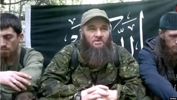 نبذة عن حياة أمير إمارة القوقاز الإسلامية الشهيد بإذن الله دوكو أبو عثمان أوماروف وجهاده (١)